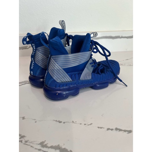 Vitike Vituofly Basketball Shoes Air Cushion Hi-Top Non-Slip Kid's Size Euro 39 - Picture 3 of 6